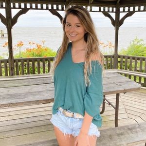 Meet your Posher, Clare